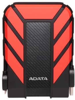 Adata DashDrive Durable HD710 2TB 2.5'' USB3.1 Czerwony