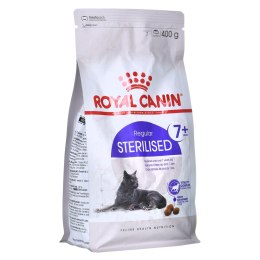 ROYAL CANIN Sterilised +7 0,4kg
