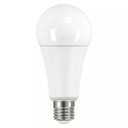 LED żarówka EMOS Lighting E27, 220-240V, 17.6W, 1900lm, 2700k, ciepła biel, 30000h, Classic A67 143x67x67mm