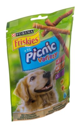 PURINA FRISKIES Picnic Variety - przysmak dla psa - 126 g