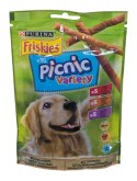 PURINA FRISKIES Picnic Variety - przysmak dla psa - 126 g