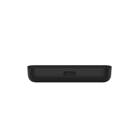 Belkin 2.5k Magnetic Wireless Power Bank BLACK