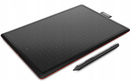 Tablet graficzny Wacom One Medium CTL-672-S