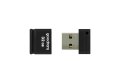 Pendrive GoodRam Piccolo UPI2-0320K0R11 (32GB; USB 2.0; kolor czarny)