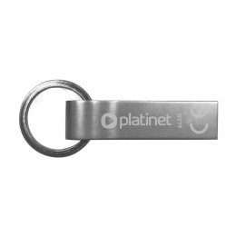 PLATINET PENDRIVE USB 3.2 K-Depo 64GB METAL UDP WATERPROOF [45783]