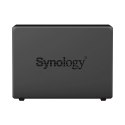 Synology DVA1622 | 2-zatokowy rejestrator NVR z technologią głębokiego uczenia, do 16 kanałów, HDMI