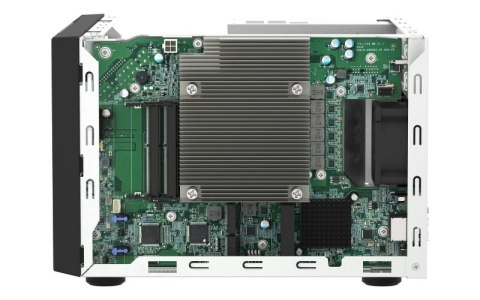 QNAP TVS-h874-i5-32G | 8-zatokowy serwer NAS, Intel Core, 32GB RAM, 2x 2,5GbE RJ-45, PCIe Gen4 Tower