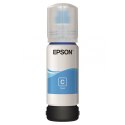 Epson ET103 oryginalny ink / tusz C13T00S24A, 103, cyan, 65ml, Epson EcoTank L3151, L3150, L3111, L3110