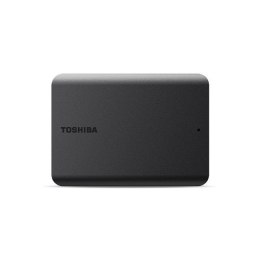 Dysk zewnętrzny Toshiba Canvio Basics 2TB 2,5