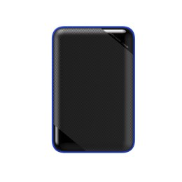 Dysk zewnętrzny HDD Silicon Power A62 Game Drive (1TB; 2,5