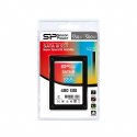 Silicon Power Dysk SSD Slim S55 480GB 2,5\" SATA3 500/450 MB/s 7mm