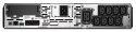 APC SMX3000RMHV2U X 3000VA USB/RS/LCD/RT 2U