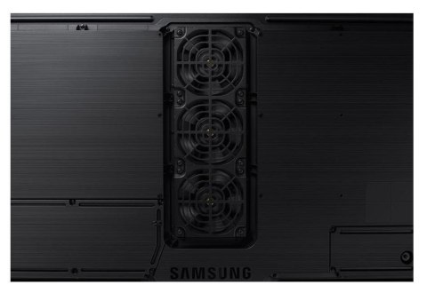 Samsung Monitor profesjonalny OH55A-S 55 cali błyszczący 24h/7 3500cd/m2 S7 Player (Tizen 5.0) 3 lata On-Site (LH55OHAESGBXEN)