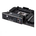 Asus Płyta główna TUF GAMING X670E-PLUS AM5 4DDR5 HDMI ATX
