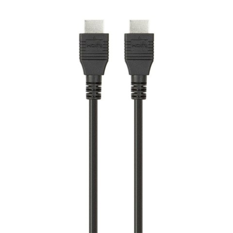 Belkin Kabel HDMI Cable High Speed with ethernet 1m