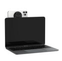 Belkin Uchwyt magnetyczny iPhone do MacBooka czarny