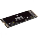 Corsair Dysk SSD 2TB MP600 GS 4800/4500 MB/s M.2 Gen4 PCIe x4 NVMe 1.4