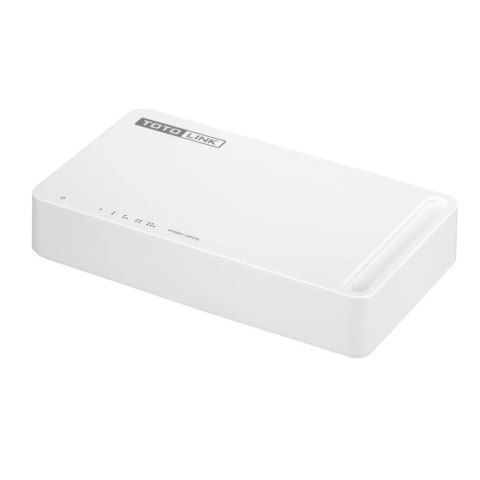 Totolink Przełącznik S505G-V3 5 portów 10/100 switch