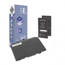 Mitsu Bateria do HP EliteBook 725 G3, 820 G3 4000 mAh (44 Wh) 11.1V - 10.8 Volt