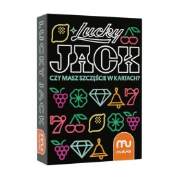 Muduko Gra Lucky Jack (PL)