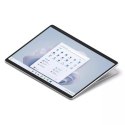 Microsoft Surface Pro 9 Win11 Pro i5-1245U/256GB/16GB Commercial Platinium/QIA-00004