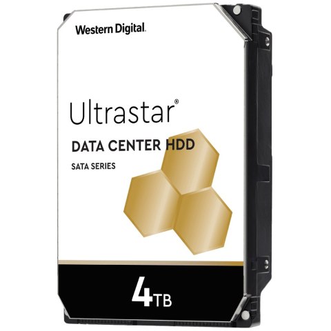 Western Digital ULTRASTAR DC HC310 4TB SATA