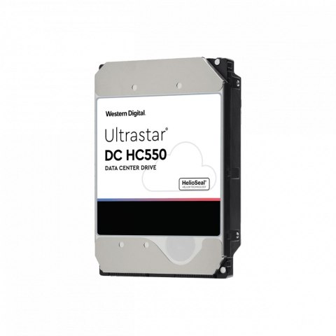 Western Digital ULTRASTAR DC HC550 18TB SATA