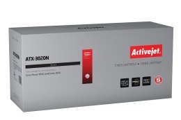 Activejet ATX-3020N Toner (zamiennik Xerox 106R02773; Supreme; 1500 stron; czarny)