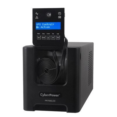 CyberPower UPS PR750ELCD