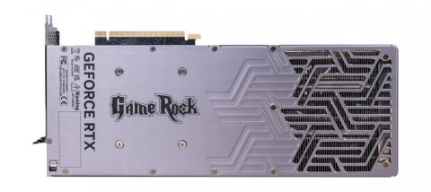 Palit Karta graficzna GeForce RTX 4090 GAMEROCK 24G GDDR6X 384bit HDMI/3DP