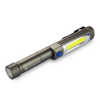 EverActive Latarka warsztatowa inspekcyjna LED WL-400 5W COB