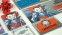 GRA MARVEL UNITED X-MEN: BLUE TEAM dodatek - PORTAL GAMES