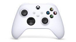 Kontroler bezprzewodowy dla konsoli Xbox Series (biały) QAS-00009