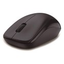 Mysz bezprzewodowa, Genius NX-7000, czarna, optyczna, 1200DPI