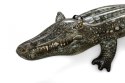 BESTWAY Dmuchany krokodyl do pływania z uchwytem 193 x 94 cm