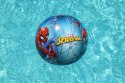 BESTWAY Piłka plażowa Spider-Man 51 cm