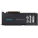 Gigabyte Karta graficzna Radeon RX 6600 EAGLE 8GB GDDR6 128bit 2DP/2HDMI GV-R66EAGLE-8GD