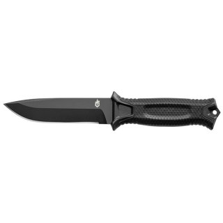 Nóż survivalowy GERBER Strongarm Fixed Fine Edge Black