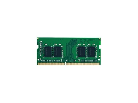 Pamięć SODIMM RAM GOODRAM 16GB DDR4 3200Mhz CL22