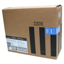IBM oryginalny toner 75P4303, black, 21000s, return