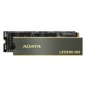 Adata Dysk SSD LEGEND 800 2000GB PCIe 4x4 3.5/2.8 GB/s M2