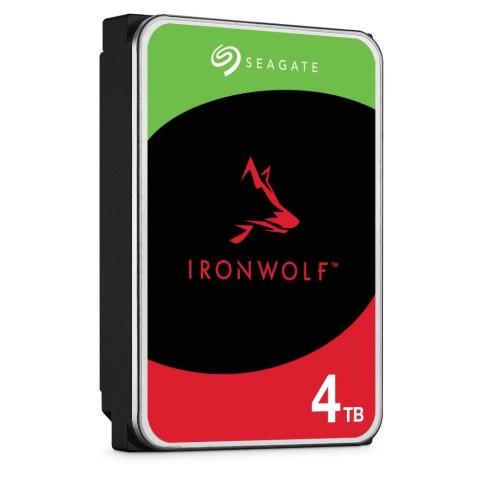 Seagate IronWolf ST4000VN006 4TB SATA