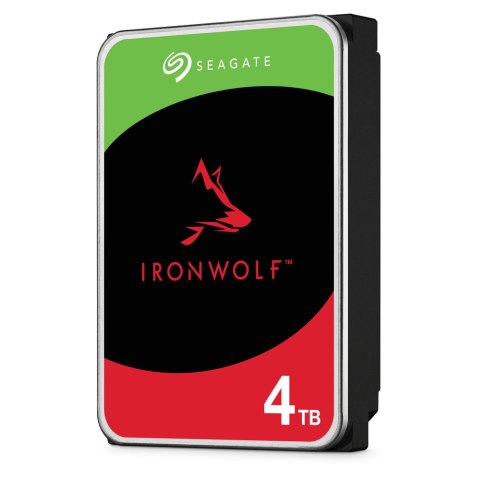 Seagate IronWolf ST4000VN006 4TB SATA