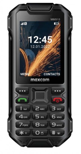 Telefon MaxCom MM 918 Strong 4G