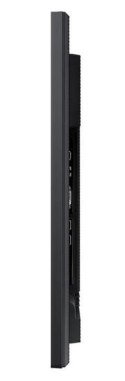 Samsung Monitor profesjonalny QB85R-B 85 cali Błyszczący 16h/7 350(cd/m2) 3840x2160 (UHD) S6 Player (Tizen 4.0) Wi-Fi 3 lata d2d (LH85Q