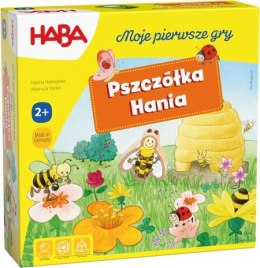 Haba Gra Moje pierwsze gry - Pszczółka Hania
