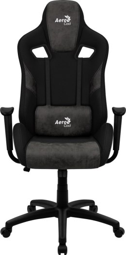 Fotel gamingowy Aerocool AC-150 COUNT AEROAC-150COUNT-BK (kolor czarny)
