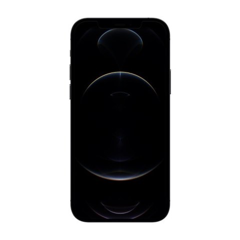 Belkin Szkło hartowane prywatyzujące Anti-Microbal iPhone 13/13pro