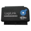 LogiLink Adapter USB 3.0 do IDE/ SATA z funkcja OTB