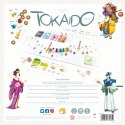 GRA TOKAIDO (5 edycja) podstawa - REBEL